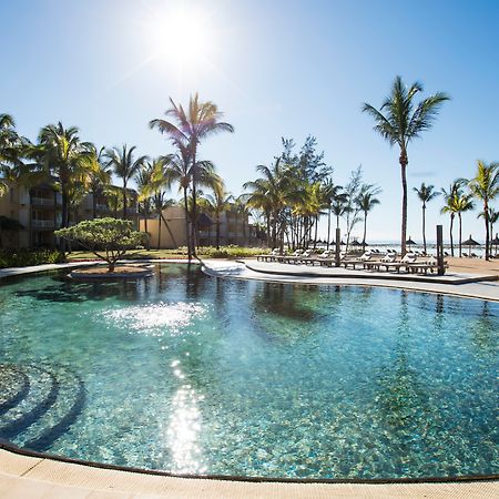 Outrigger Mauritius Beach Resort Bel Ombre Exteriör bild