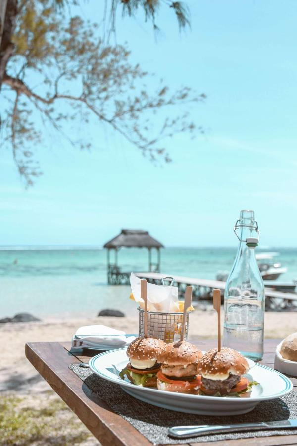 Outrigger Mauritius Beach Resort Bel Ombre Exteriör bild