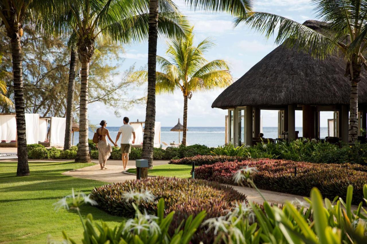 Outrigger Mauritius Beach Resort Bel Ombre Exteriör bild