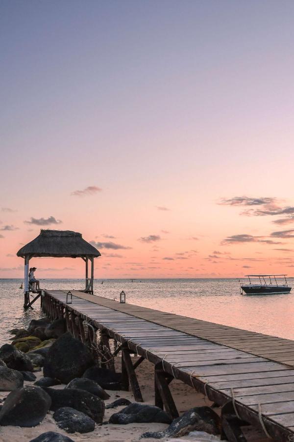 Outrigger Mauritius Beach Resort Bel Ombre Exteriör bild